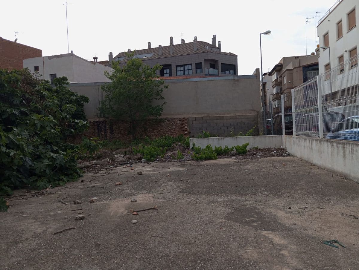 Terre non Aménagée à vendre à Vila-real - 93 000 € (Ref: 8284139)