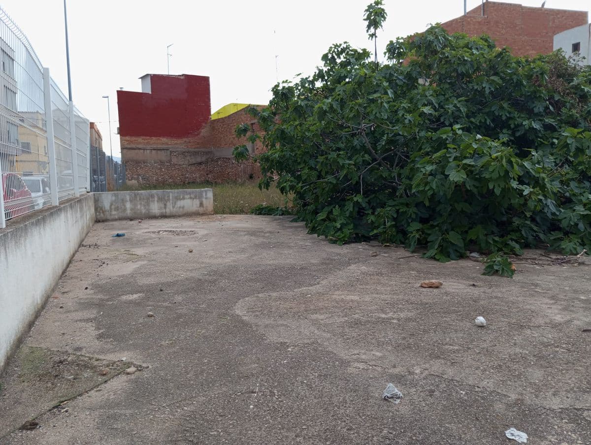 Terre non Aménagée à vendre à Vila-real - 93 000 € (Ref: 8284139)