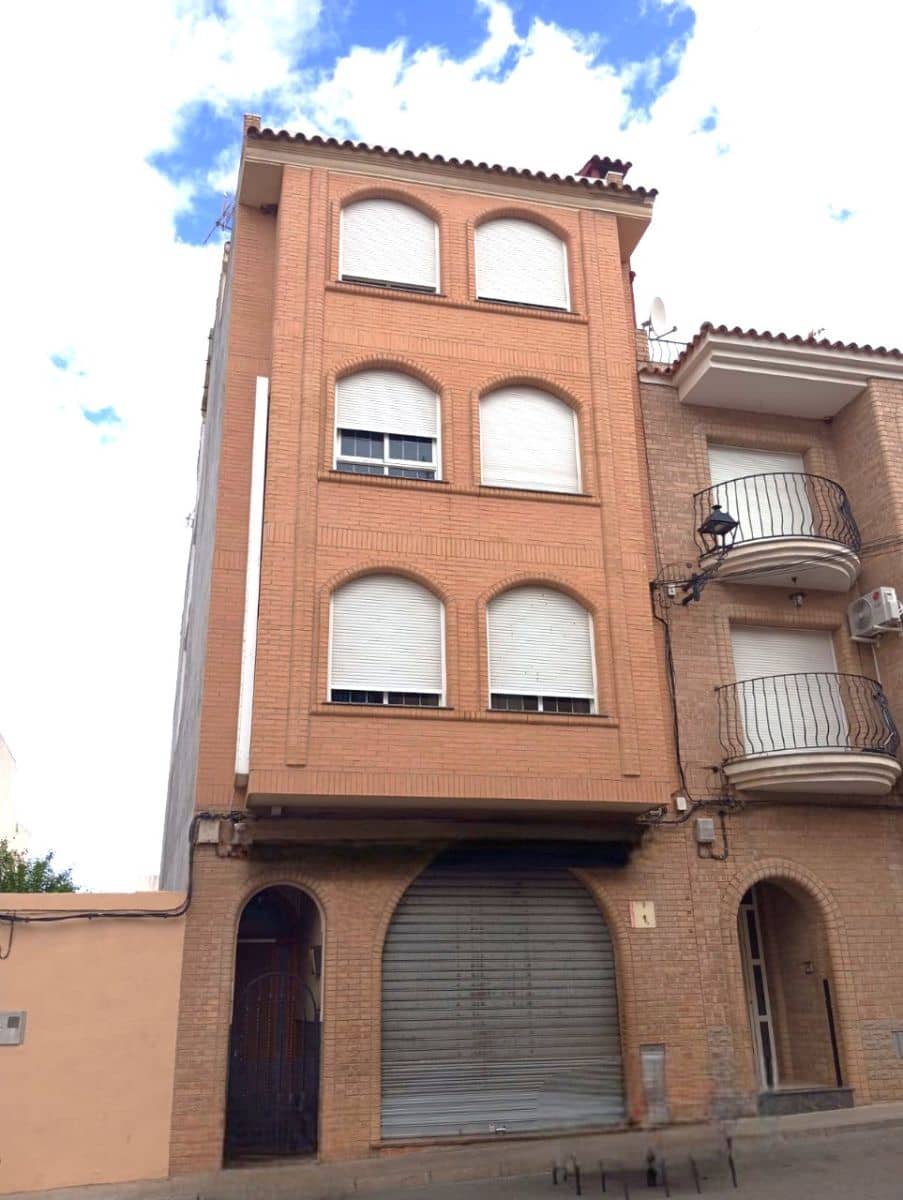 3 slaapkamer Huis te koop in Tales - € 136.000 (Ref: 8288254)