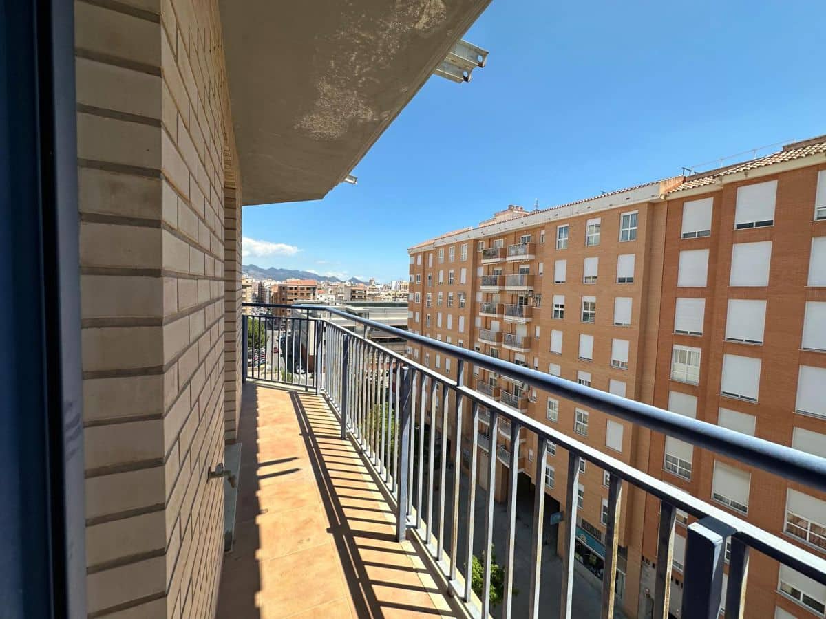 4 camera da letto Appartamento in vendita in Castello de la Plana - 298.000 € (Rif: 8308181)