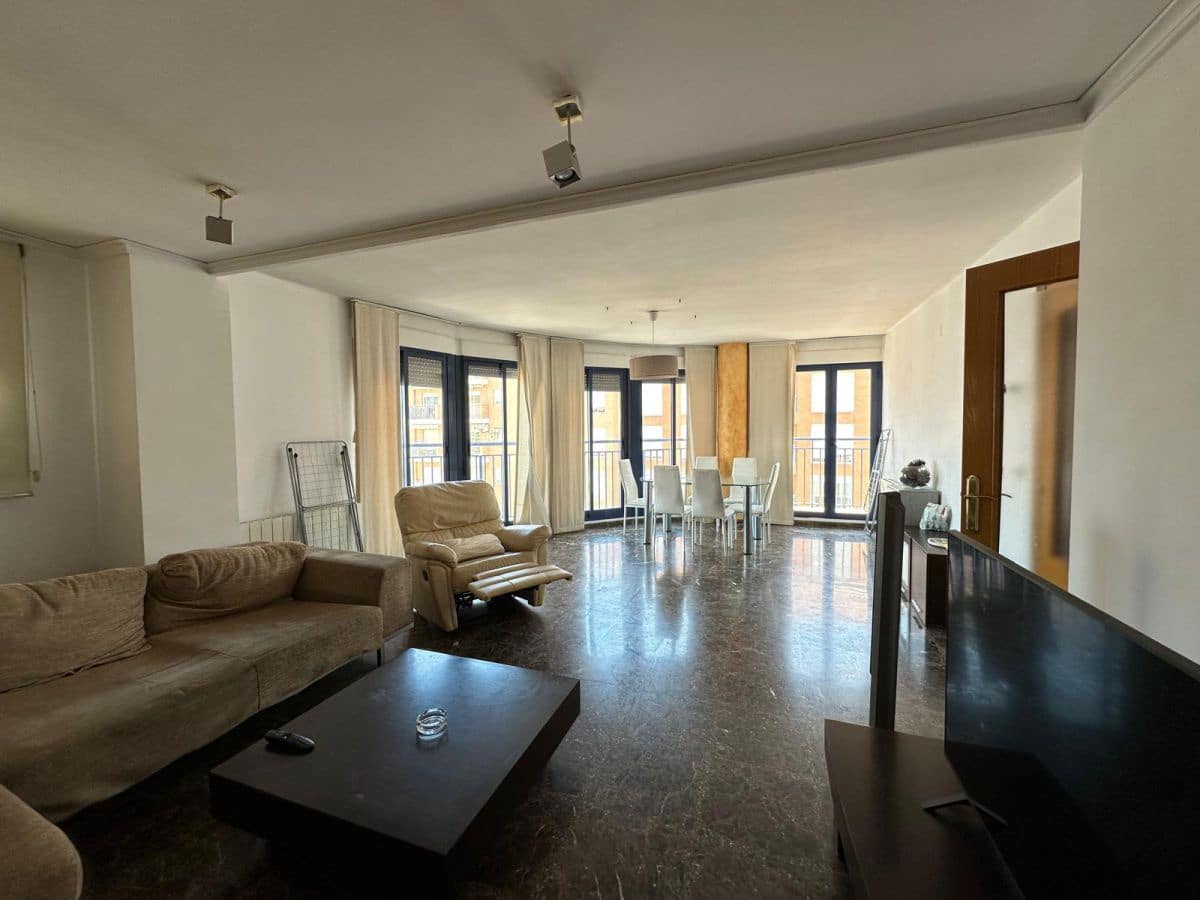 4 camera da letto Appartamento in vendita in Castello de la Plana - 298.000 € (Rif: 8308181)