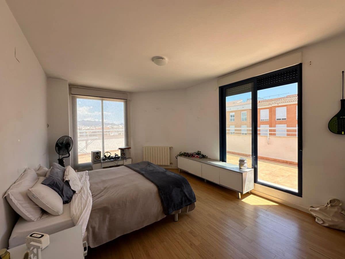 4 camera da letto Appartamento in vendita in Castello de la Plana - 298.000 € (Rif: 8308181)