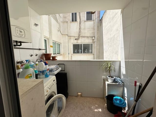 4 camera da letto Appartamento in vendita in Castelló de la Plana - 298.000 € (Rif: 8308181)