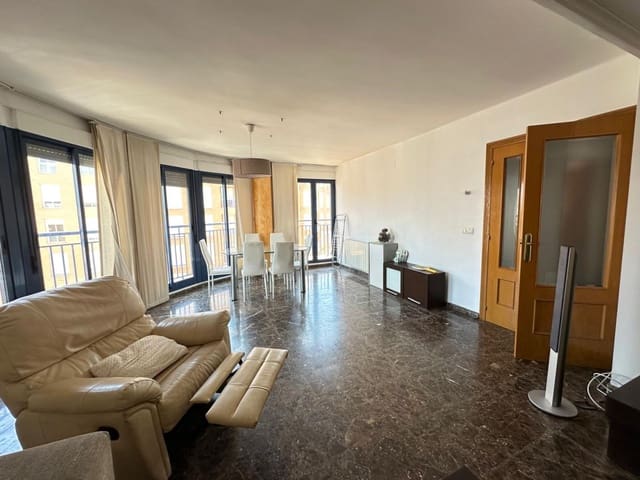 4 camera da letto Appartamento in vendita in Castelló de la Plana - 298.000 € (Rif: 8308181)