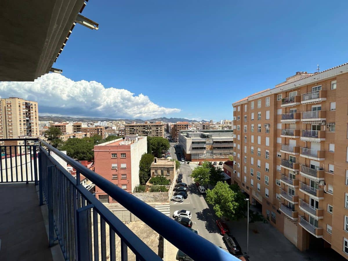 4 camera da letto Appartamento in vendita in Castello de la Plana - 298.000 € (Rif: 8308181)