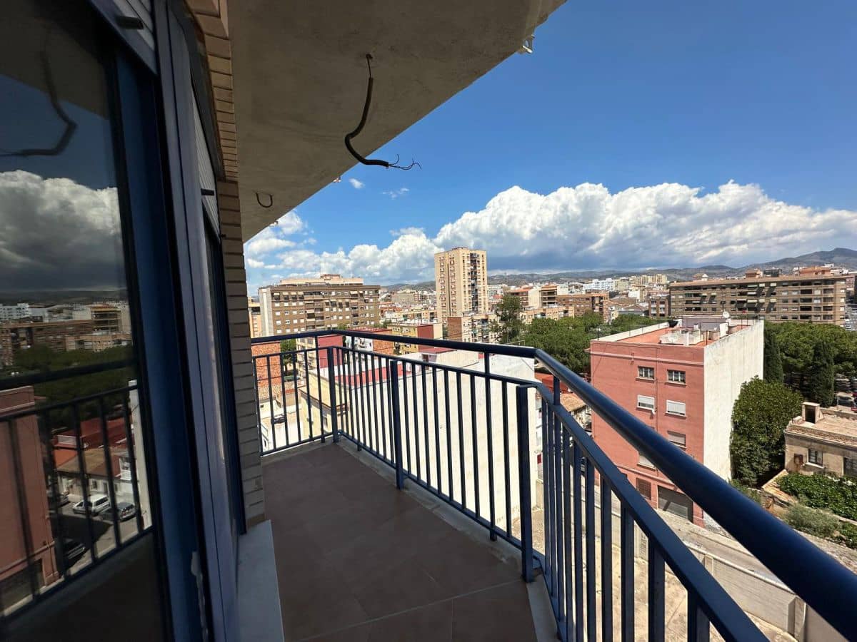 4 camera da letto Appartamento in vendita in Castello de la Plana - 298.000 € (Rif: 8308181)