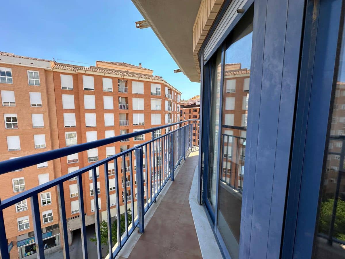 4 camera da letto Appartamento in vendita in Castello de la Plana - 298.000 € (Rif: 8308181)