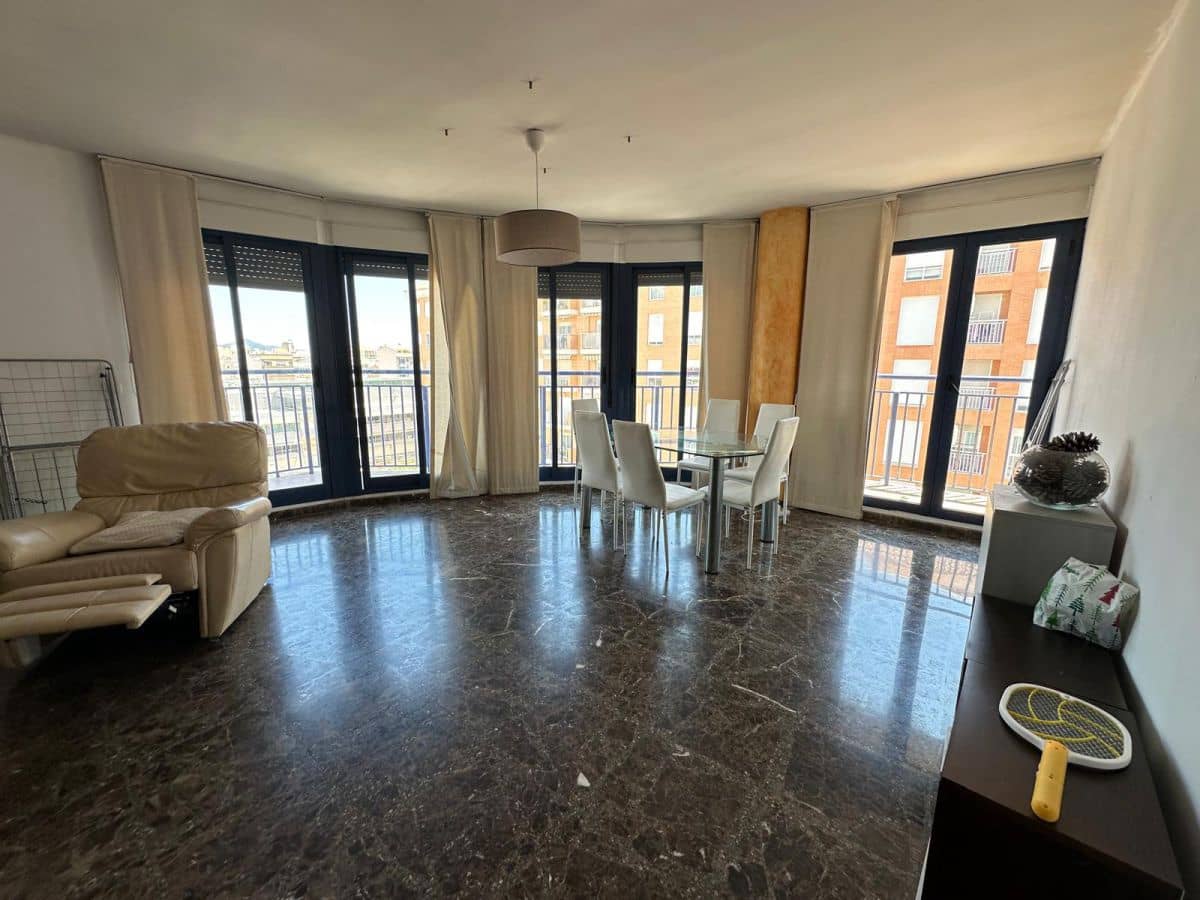 4 camera da letto Appartamento in vendita in Castello de la Plana - 298.000 € (Rif: 8308181)