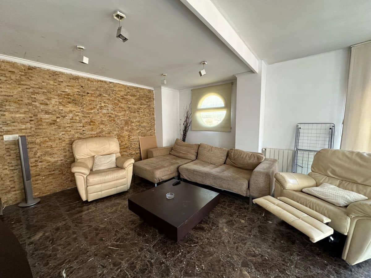 4 camera da letto Appartamento in vendita in Castello de la Plana - 298.000 € (Rif: 8308181)