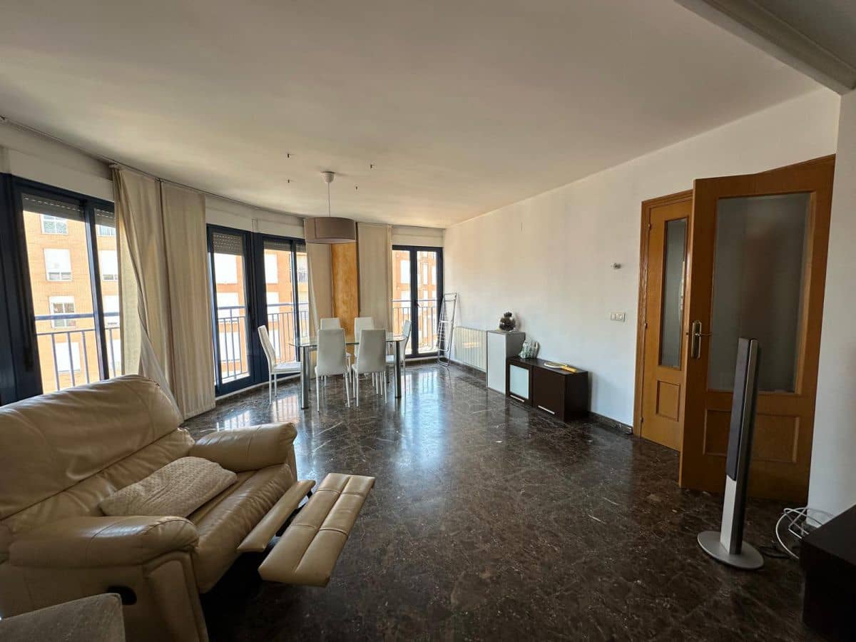 4 camera da letto Appartamento in vendita in Castello de la Plana - 298.000 € (Rif: 8308181)