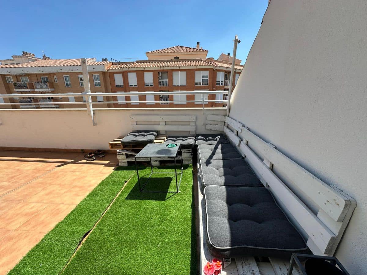 4 camera da letto Appartamento in vendita in Castello de la Plana - 298.000 € (Rif: 8308181)