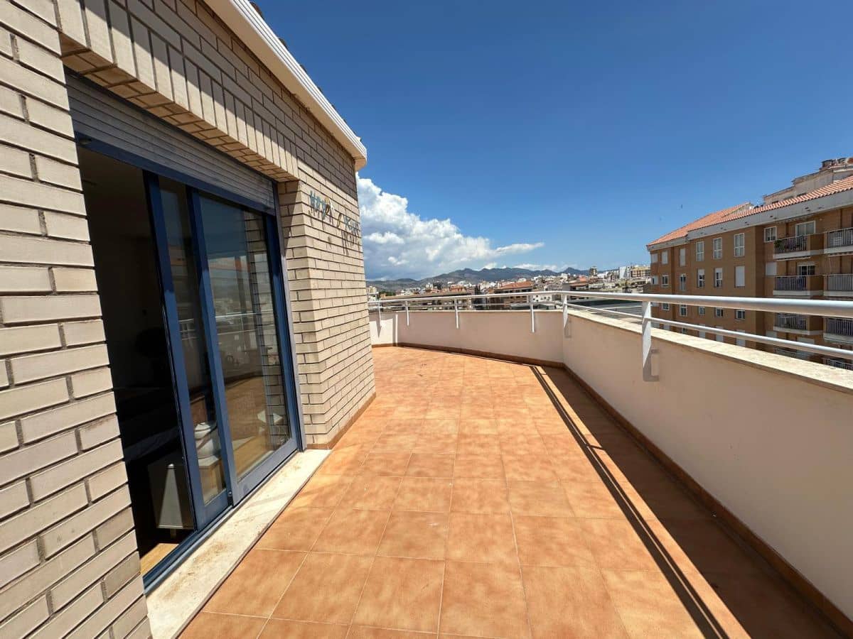 4 camera da letto Appartamento in vendita in Castello de la Plana - 298.000 € (Rif: 8308181)