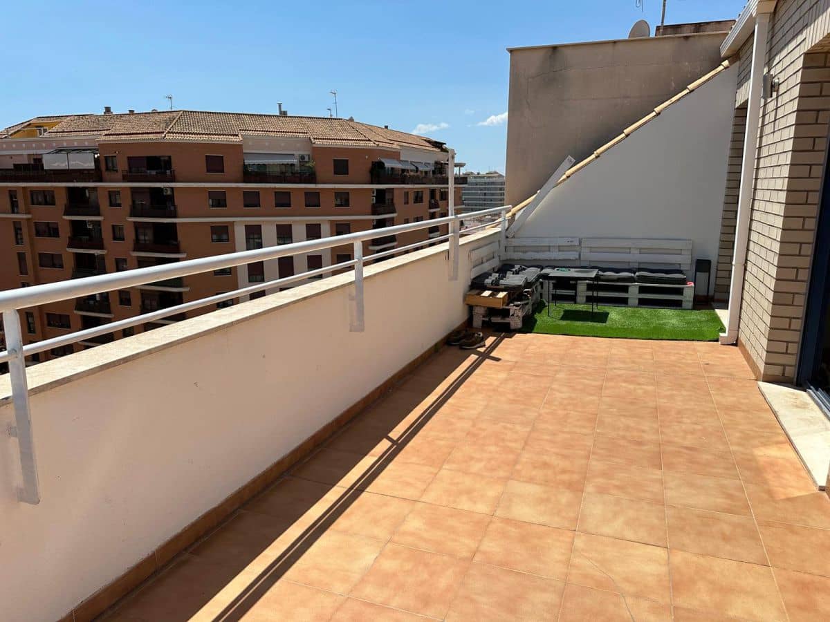 4 camera da letto Appartamento in vendita in Castello de la Plana - 298.000 € (Rif: 8308181)