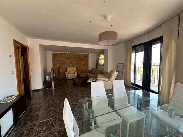 4 camera da letto Appartamento in vendita in Castelló de la Plana - 298.000 € (Rif: 8308181)