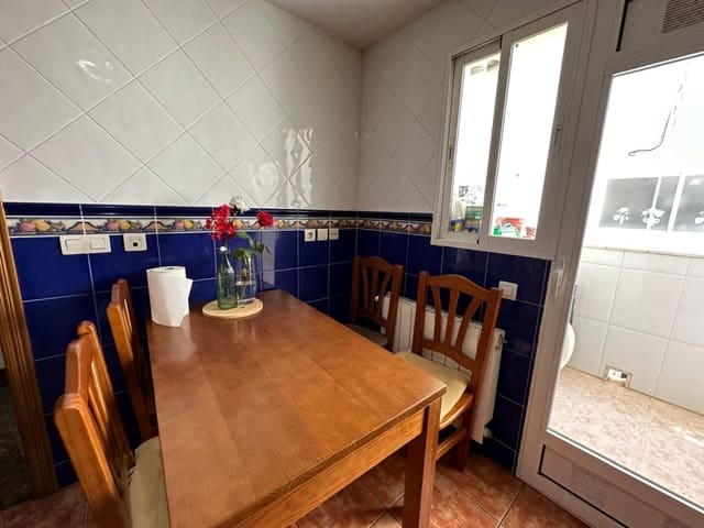 4 camera da letto Appartamento in vendita in Castelló de la Plana - 298.000 € (Rif: 8308181)