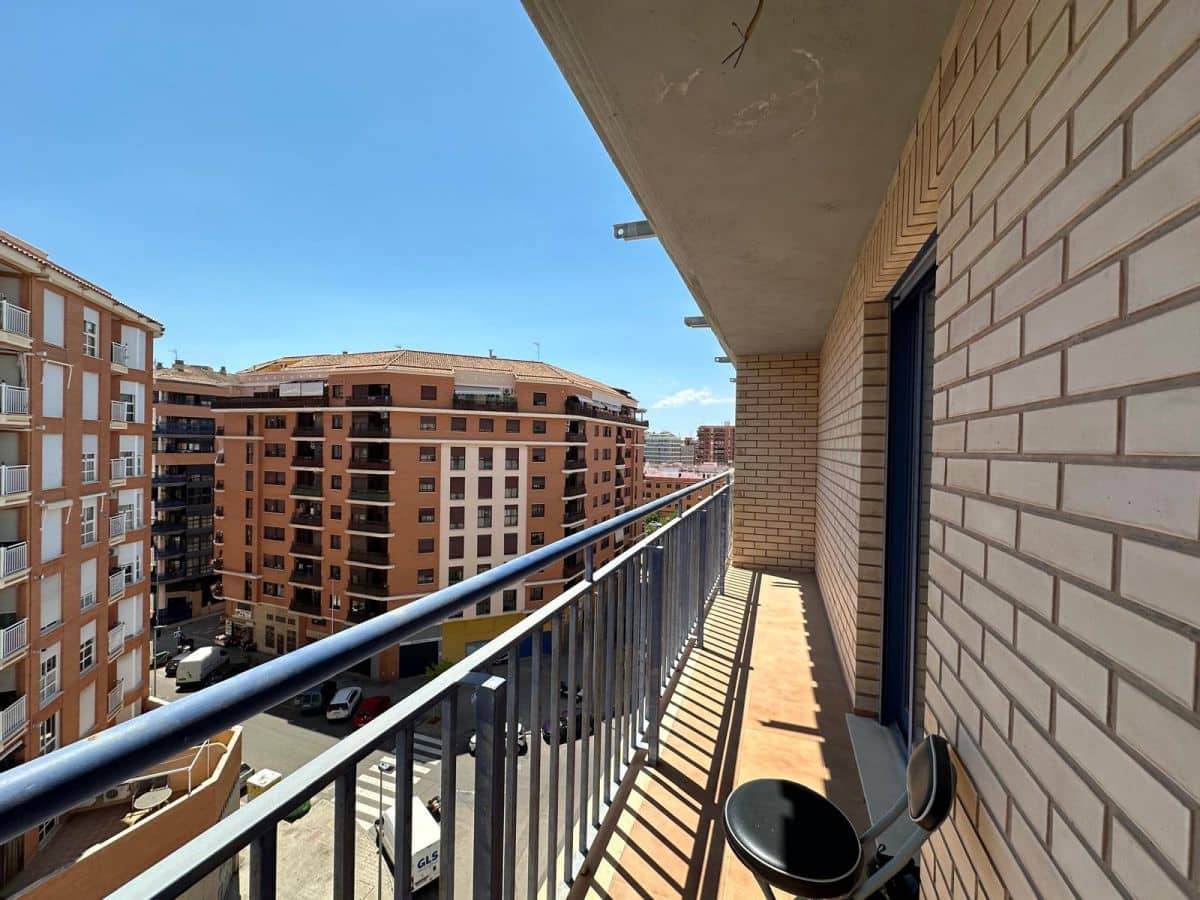 4 camera da letto Appartamento in vendita in Castello de la Plana - 298.000 € (Rif: 8308181)