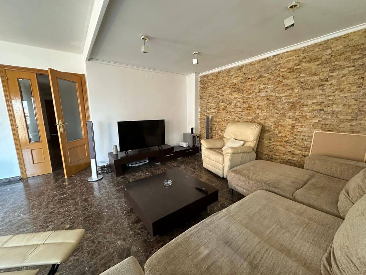 4 camera da letto Appartamento in vendita in Castello de la Plana - 298.000 € (Rif: 8308181)