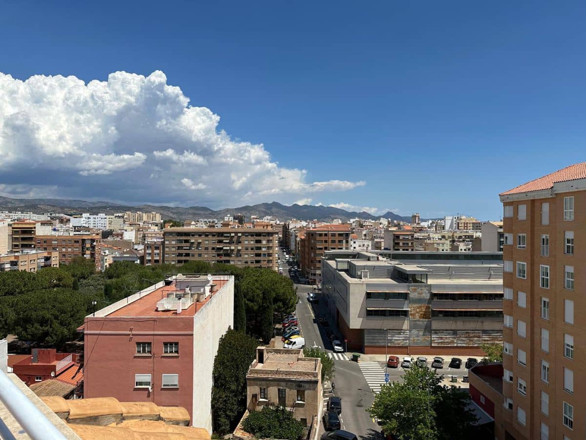 4 camera da letto Appartamento in vendita in Castello de la Plana - 298.000 € (Rif: 8308181)