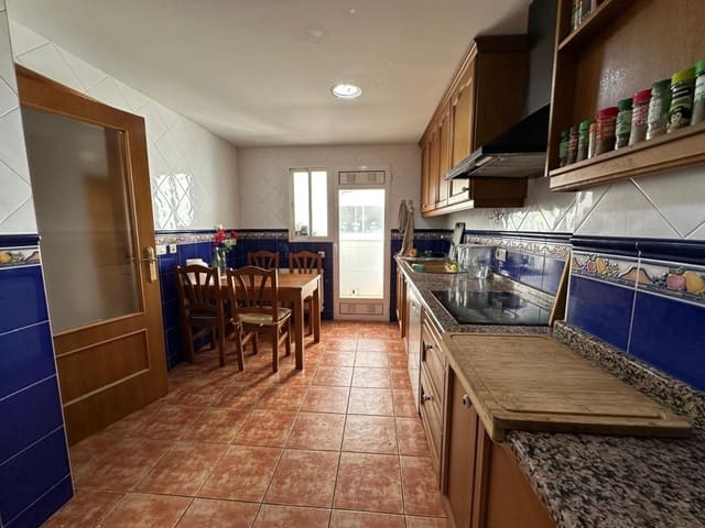4 camera da letto Appartamento in vendita in Castelló de la Plana - 298.000 € (Rif: 8308181)