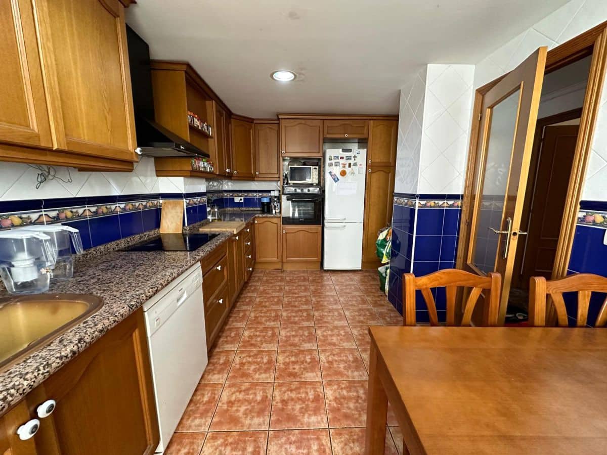 4 camera da letto Appartamento in vendita in Castello de la Plana - 298.000 € (Rif: 8308181)
