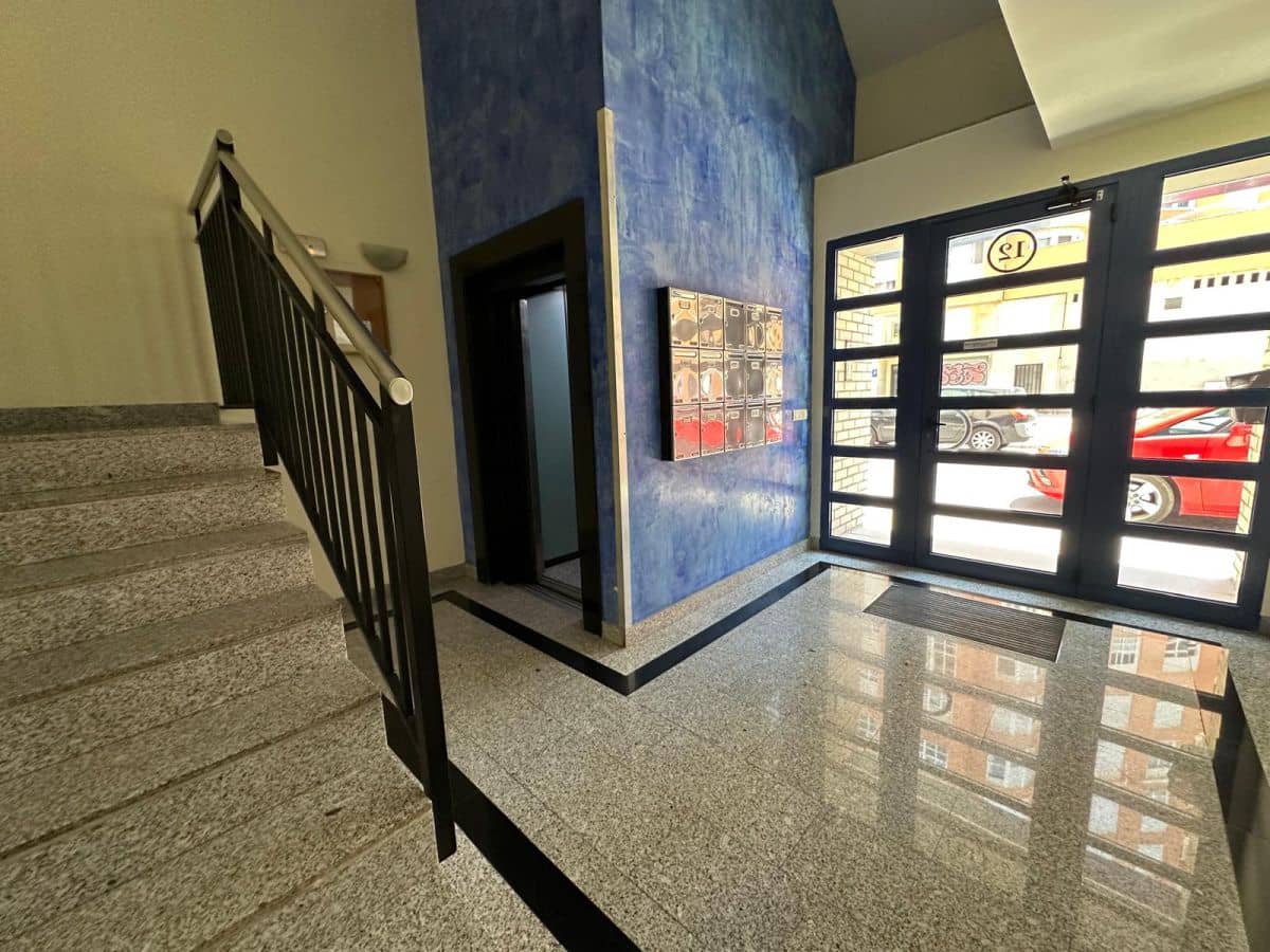 4 camera da letto Appartamento in vendita in Castello de la Plana - 298.000 € (Rif: 8308181)