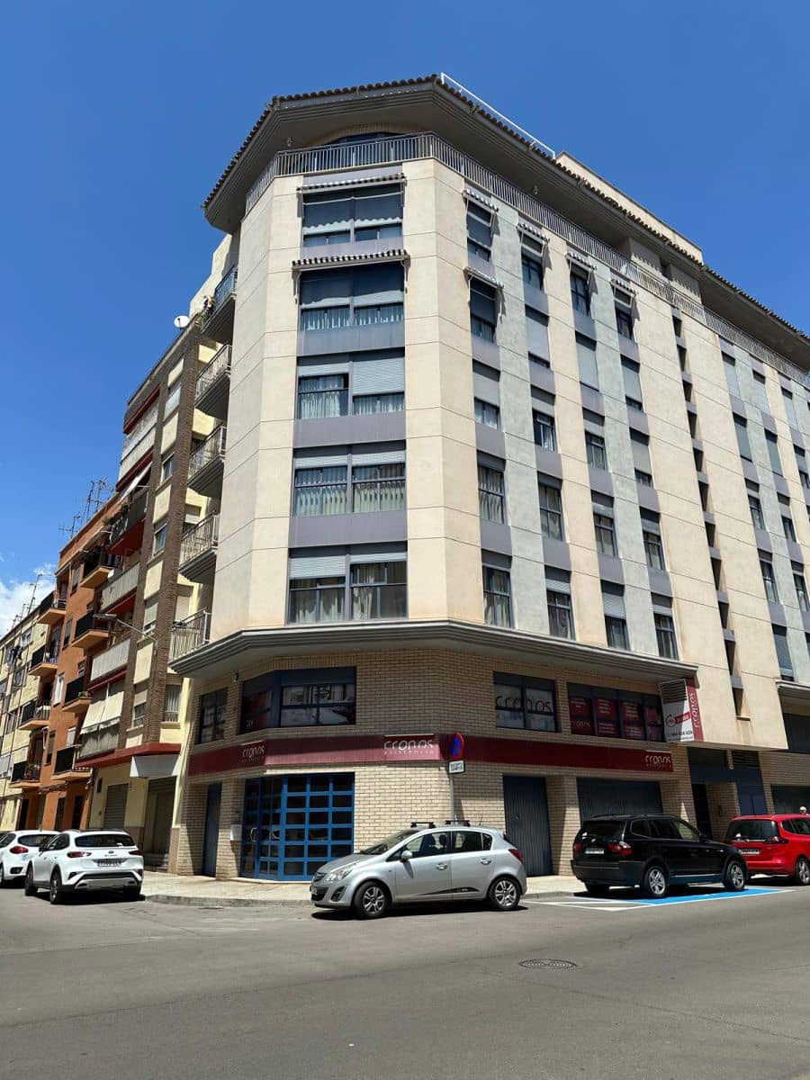 4 camera da letto Appartamento in vendita in Castello de la Plana - 298.000 € (Rif: 8308181)