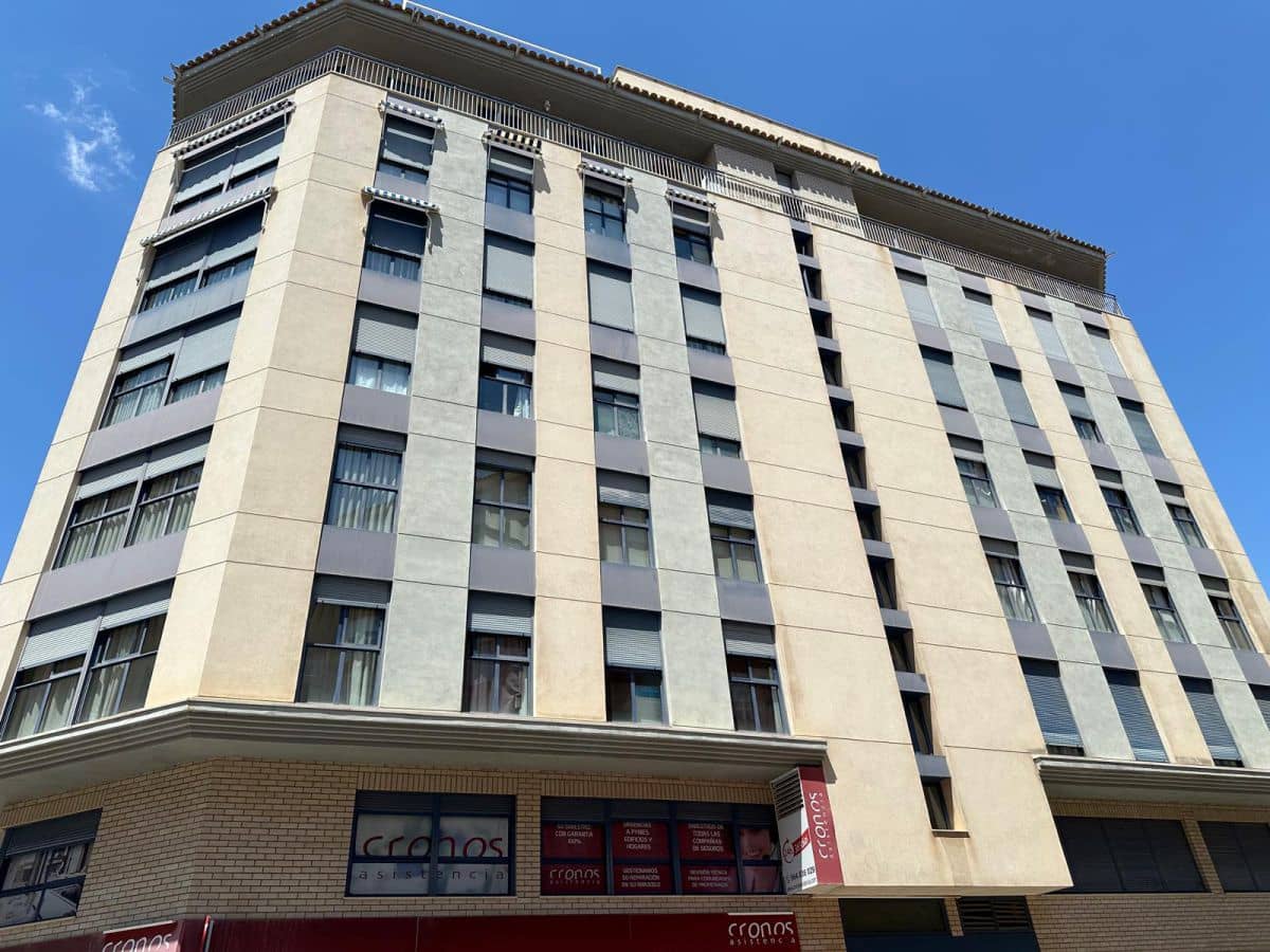 4 camera da letto Appartamento in vendita in Castello de la Plana - 298.000 € (Rif: 8308181)