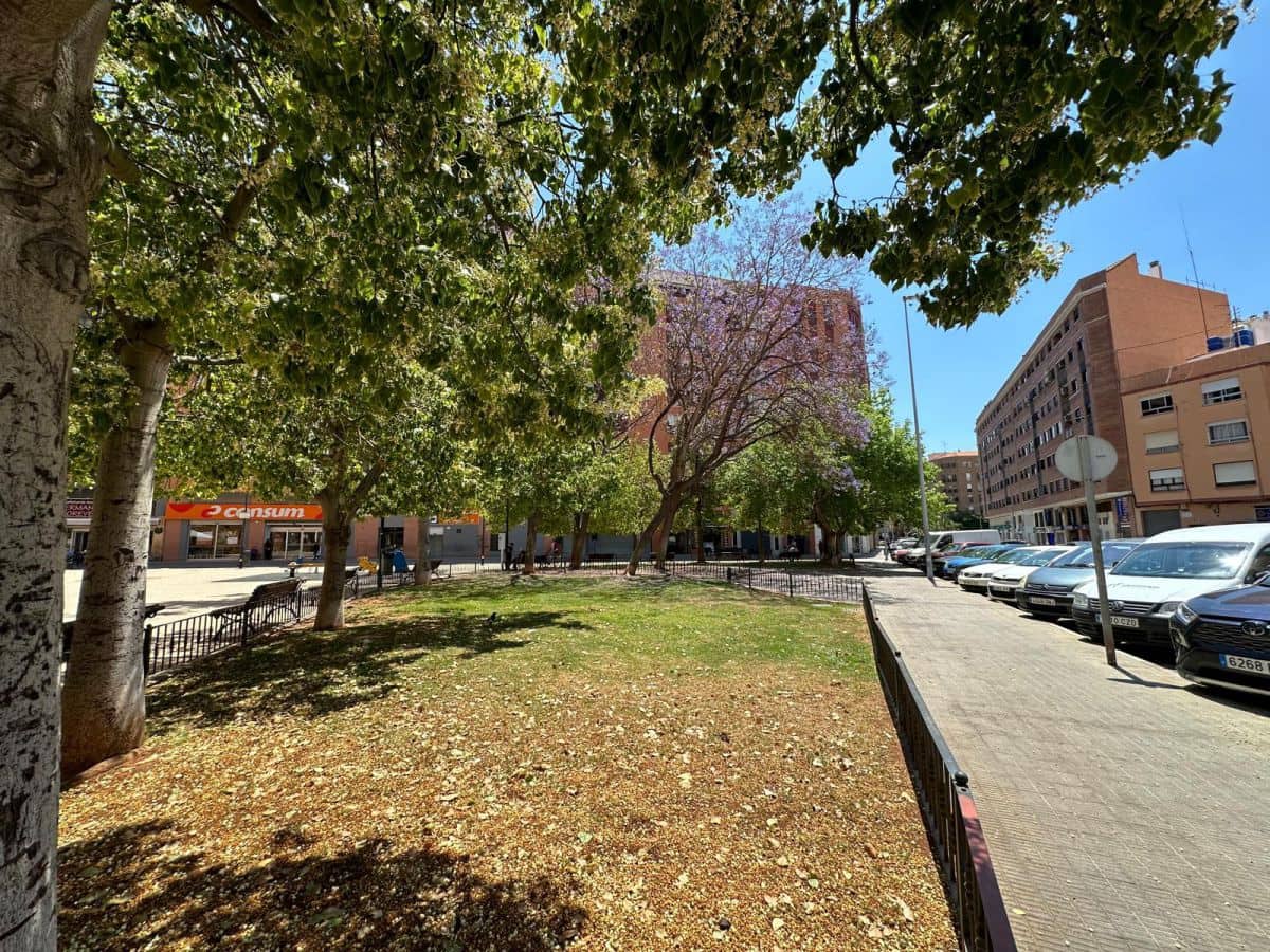 4 camera da letto Appartamento in vendita in Castello de la Plana - 298.000 € (Rif: 8308181)