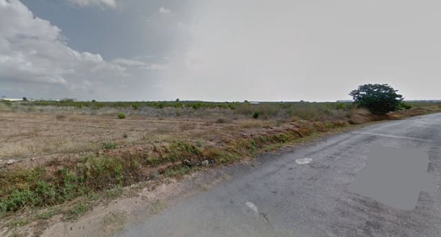 Finca/Country House for sale in Chilches - € 8,300 (Ref: 8327485)