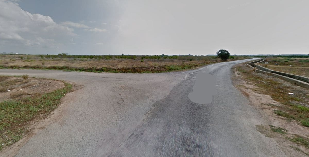 Finca/Landehus til salg i Chilches - € 8.300 (Ref: 8327485)