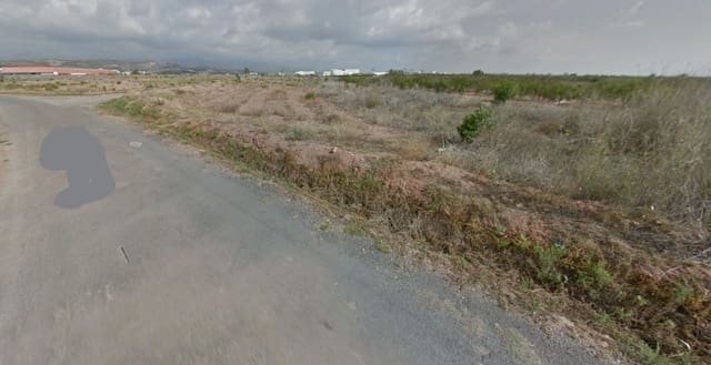 Finca/Country House for sale in Chilches - € 8,300 (Ref: 8327485)