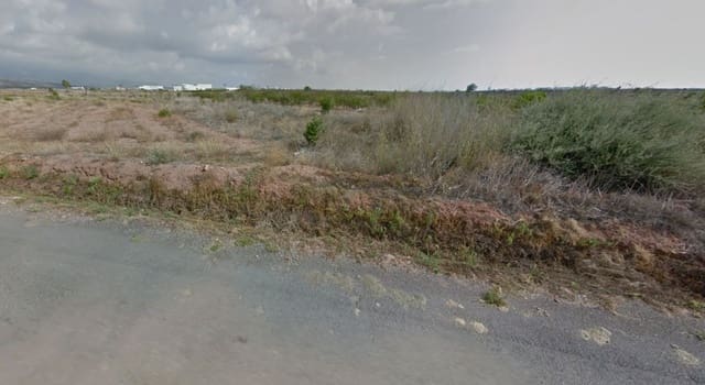 Finca/Country House for sale in Chilches - € 8,300 (Ref: 8327485)