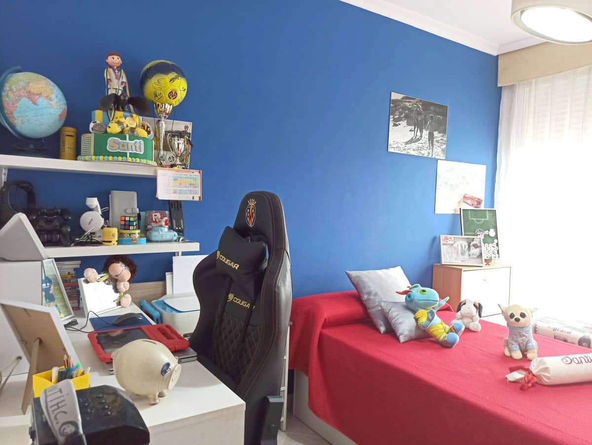 6 sovrum Hus till salu i Vila-real - 300 000 € (Ref: 8347751)