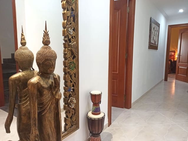 6 soveværelse Byhus til salg i Vila-real - € 300.000 (Ref: 8347751)