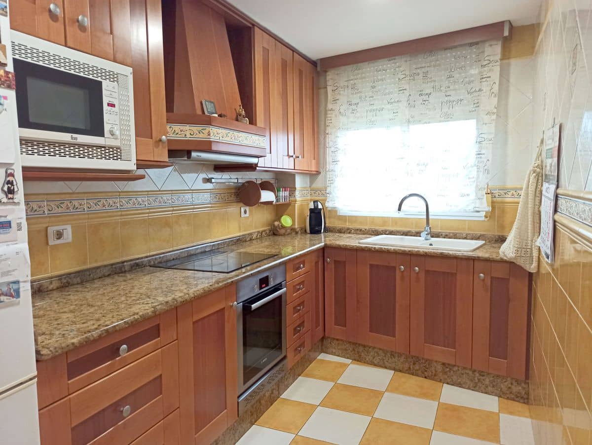 6 sovrum Hus till salu i Vila-real - 300 000 € (Ref: 8347751)