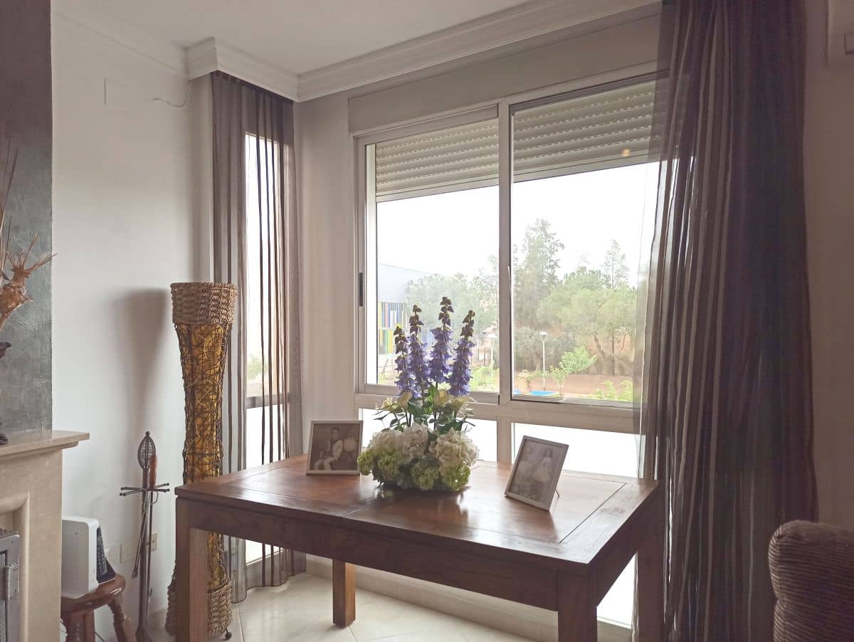 6 sovrum Hus till salu i Vila-real - 300 000 € (Ref: 8347751)