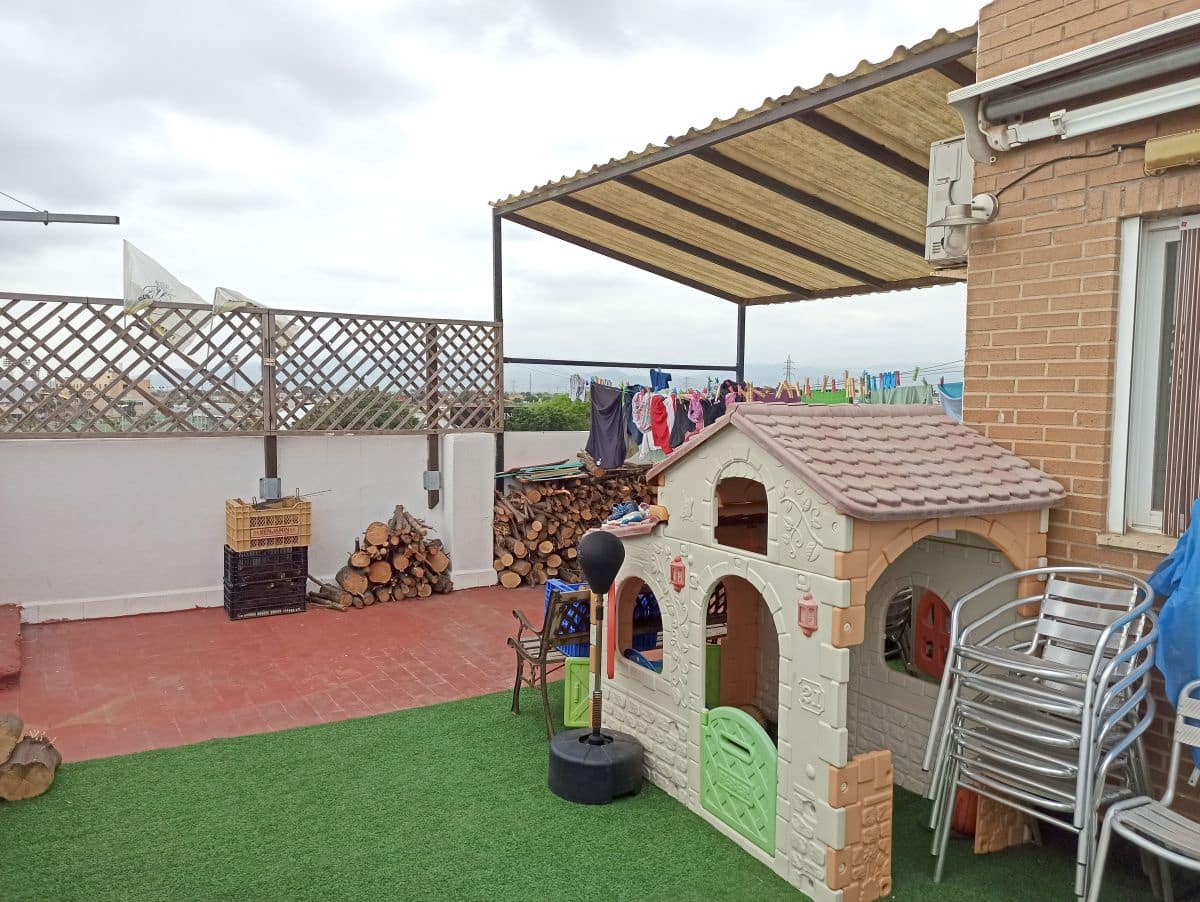 6 sovrum Hus till salu i Vila-real - 300 000 € (Ref: 8347751)