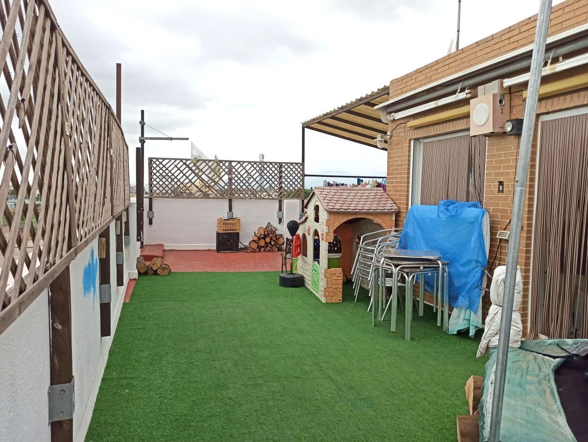 6 sovrum Hus till salu i Vila-real - 300 000 € (Ref: 8347751)