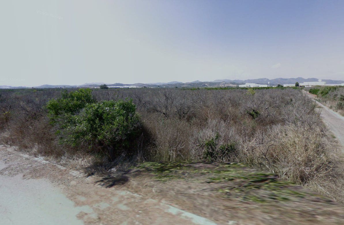 Grunde uden byggetilladelser til salg i Chilches - € 2.740.850 (Ref: 8359487)