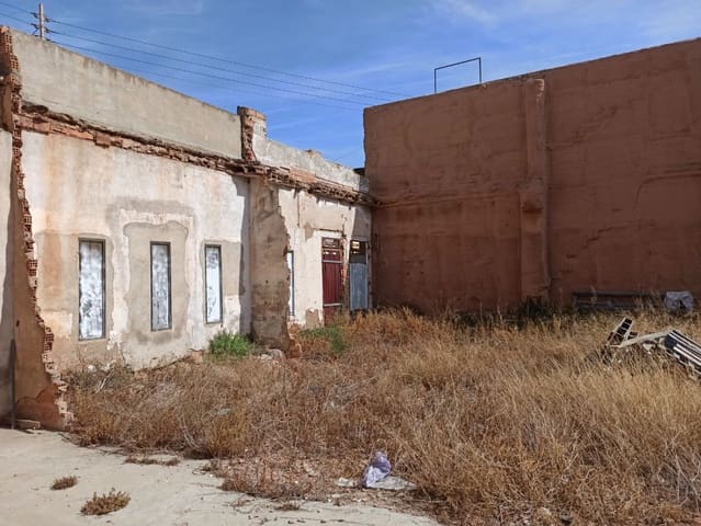 Mark till salu i Vila-real - 140 000 € (Ref: 8359490)