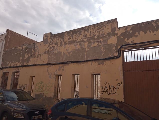 Mark till salu i Vila-real - 140 000 € (Ref: 8359490)