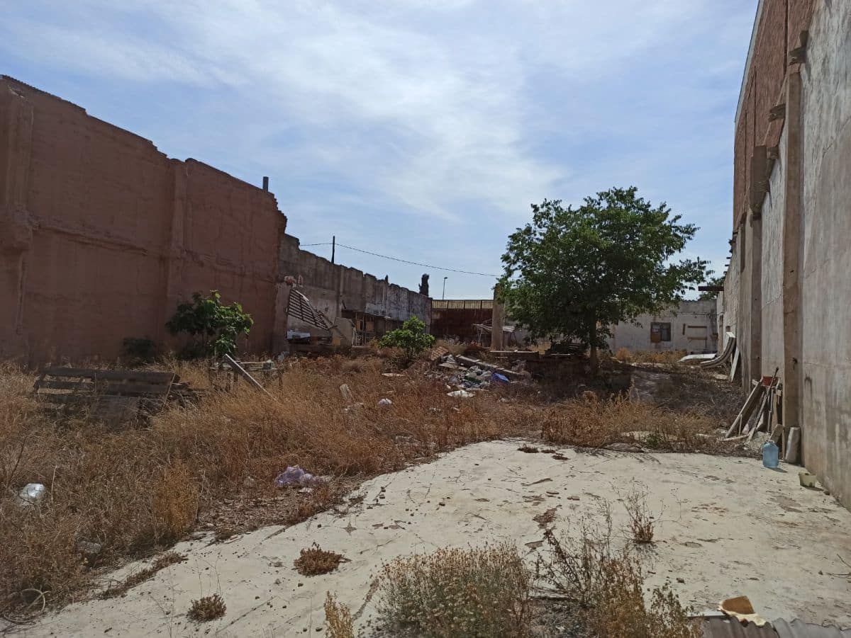 Grond te koop in Vila-real - € 140.000 (Ref: 8359490)