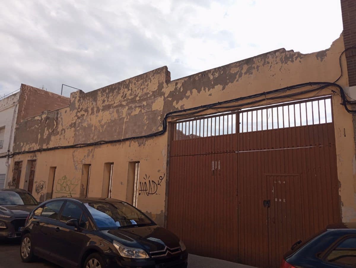 Grond te koop in Vila-real - € 140.000 (Ref: 8359490)