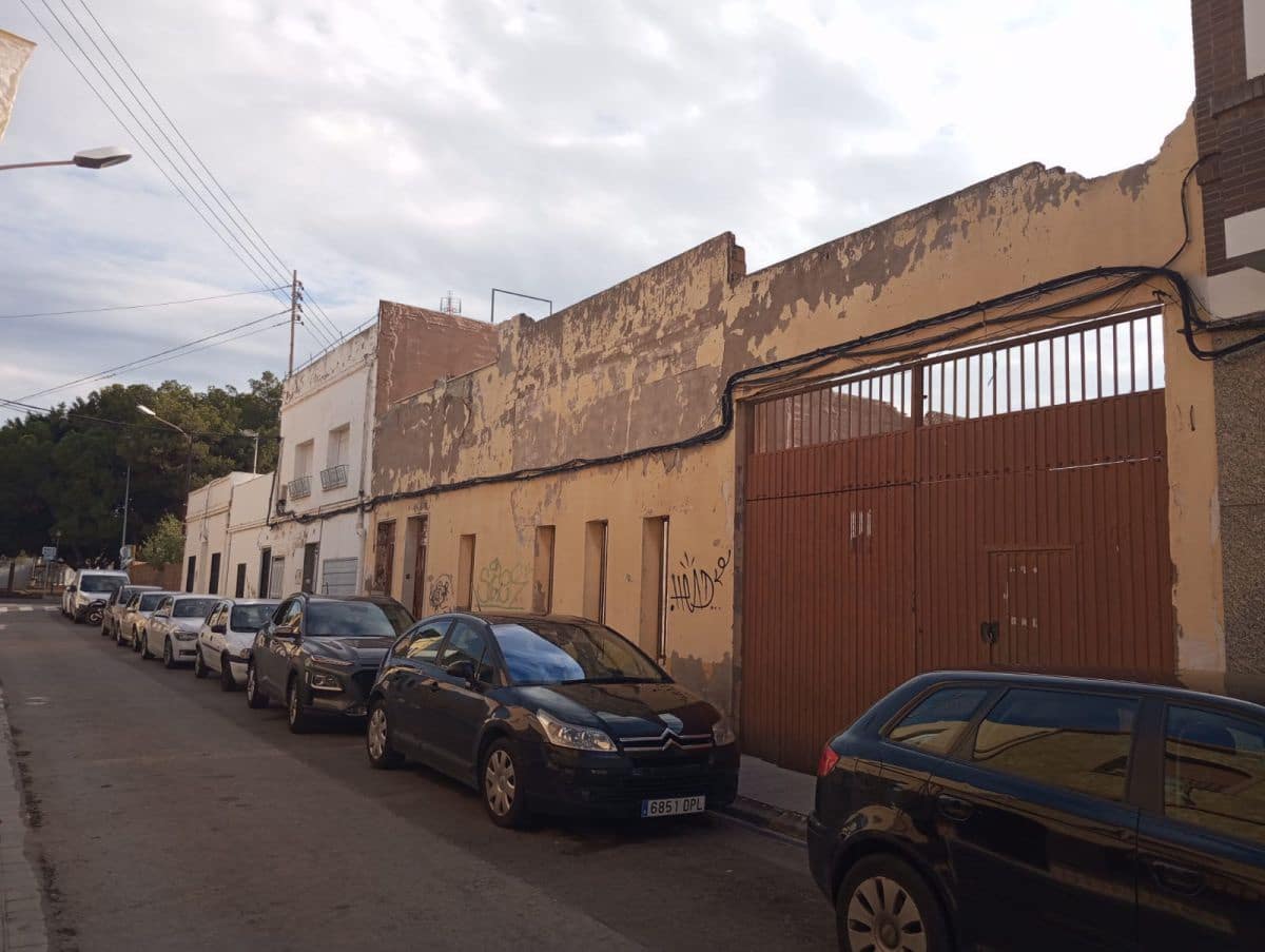 Grond te koop in Vila-real - € 140.000 (Ref: 8359490)