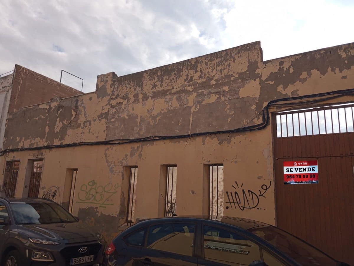 Grond te koop in Vila-real - € 140.000 (Ref: 8359490)