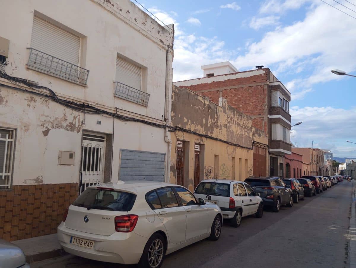 Grond te koop in Vila-real - € 140.000 (Ref: 8359490)