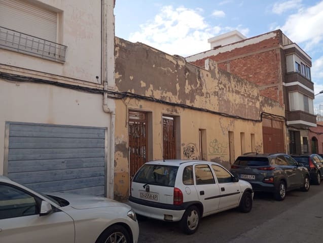 Mark till salu i Vila-real - 140 000 € (Ref: 8359490)