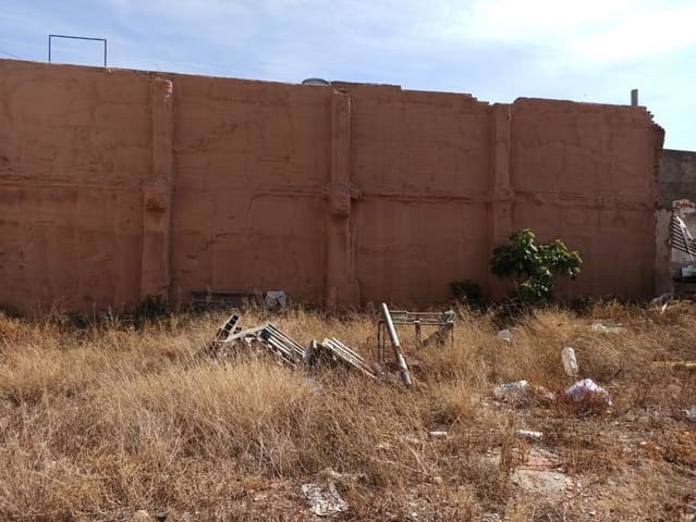 Mark till salu i Vila-real - 140 000 € (Ref: 8359490)