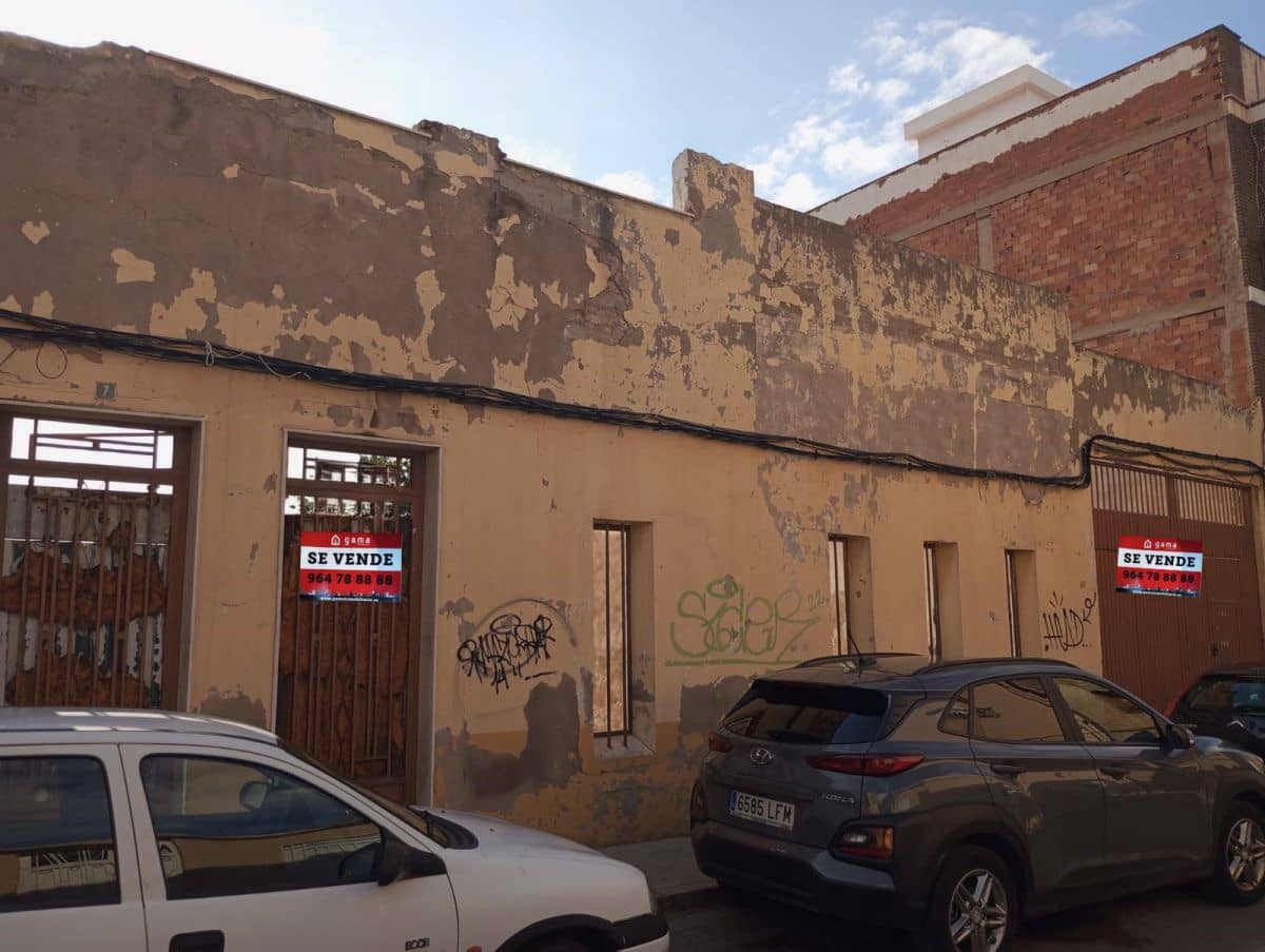 Grond te koop in Vila-real - € 140.000 (Ref: 8359490)