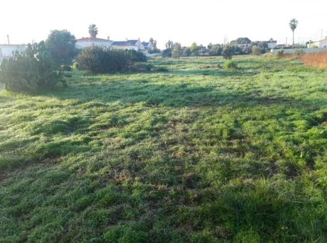 Grond te koop in Vinaròs - € 44.000 (Ref: 8359492)